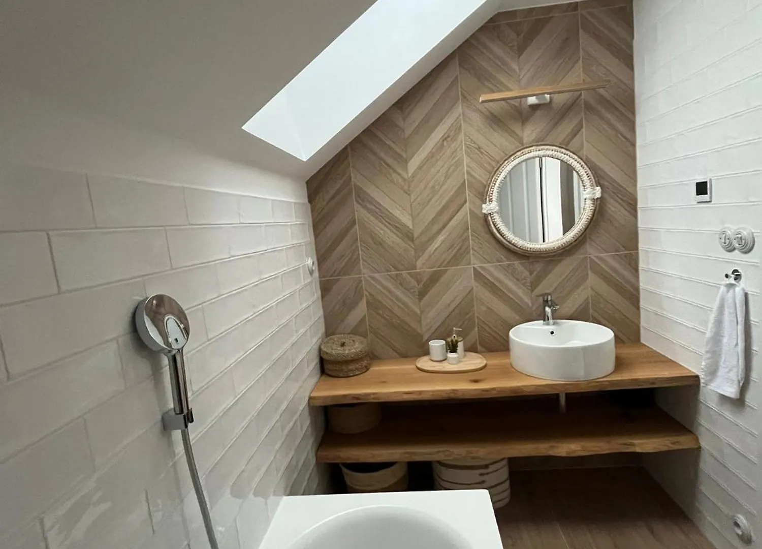 Chalupa Na Vrsku Karlovy Vary Apartamento