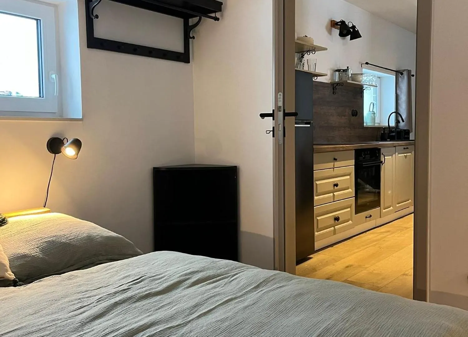 Apartamento Chalupa Na Vrsku Karlovy Vary