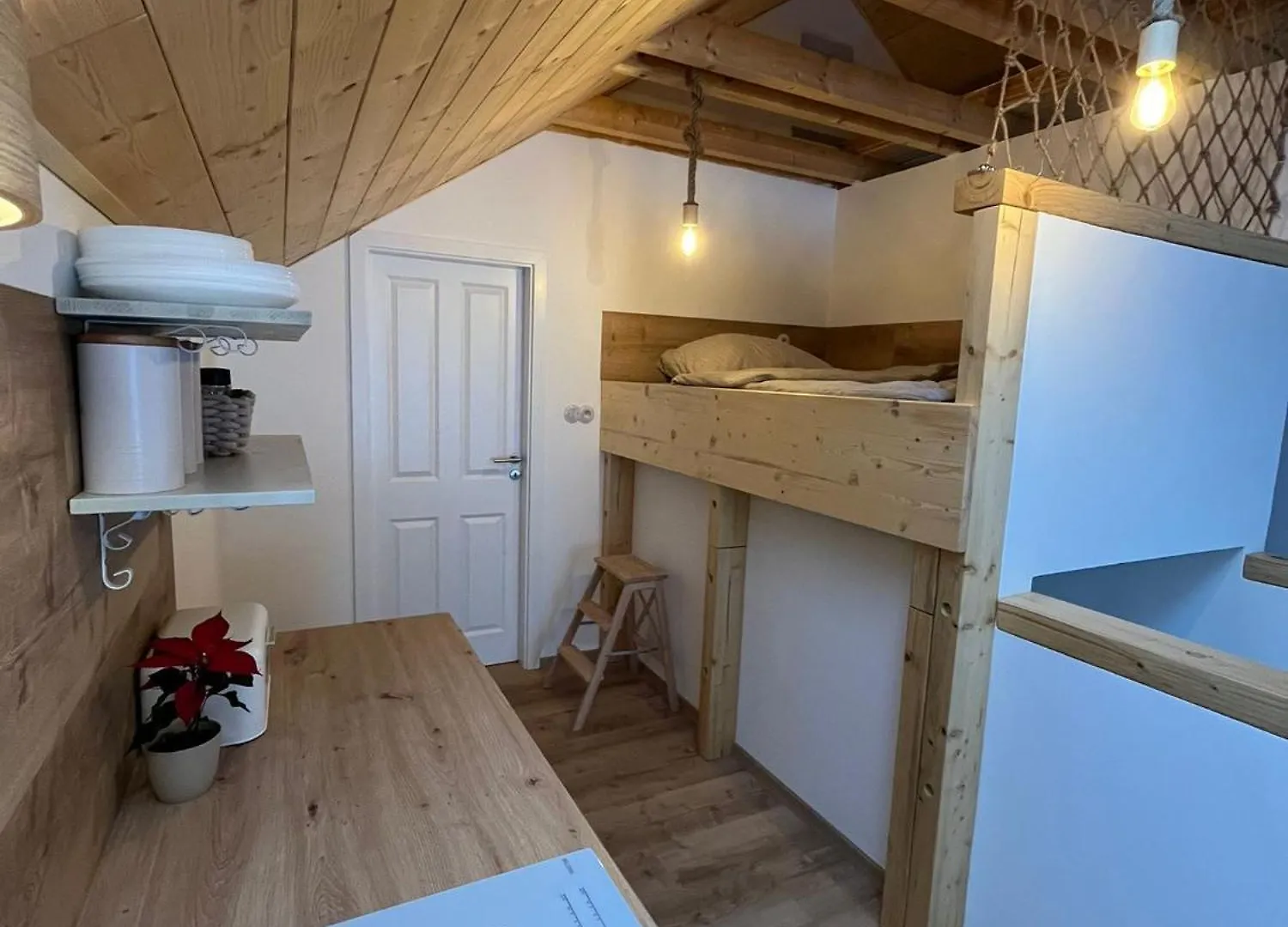 Apartamento Chalupa Na Vrsku Karlovy Vary