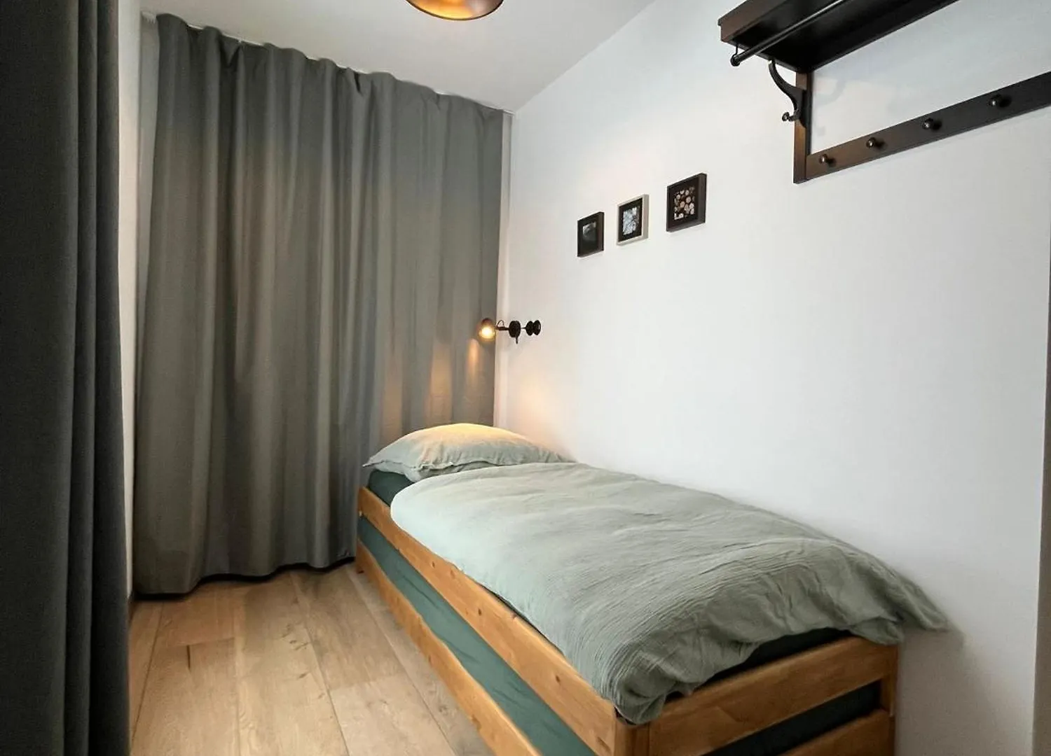 Apartment Chalupa Na Vrsku Karlovy Vary